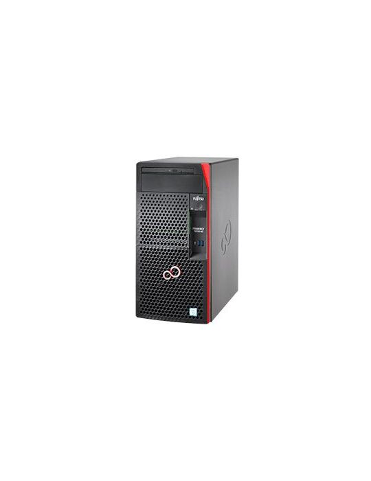 Fujitsu PRIMERGY TX1310 M3 servere 2 TB Tower Intel® Xeon® E3 v6 E3-1225V6 3,3 GHz 16 Giga Bites DDR4-SDRAM 250 W