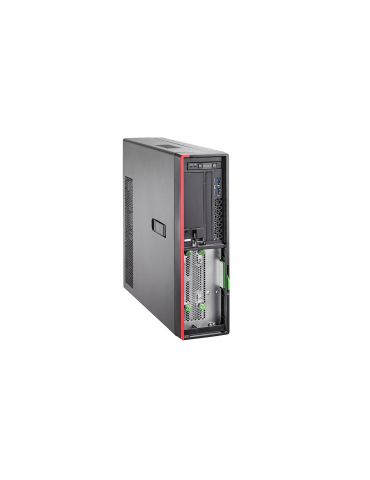 Fujitsu PRIMERGY TX1320 M4 servere Tower Intel® Xeon® E-2124 3,3 GHz 8 Giga Bites DDR4-SDRAM 250 W