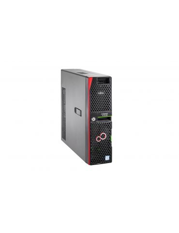 Fujitsu PRIMERGY TX1320M4 servere Tower Intel® Xeon® E-2136 3,3 GHz 16 Giga Bites DDR4-SDRAM 450 W