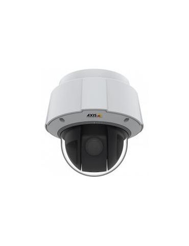 Net camera q6074-e 50hz/ptz... - Tik.ro