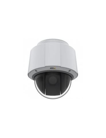 Net camera q6074 50hz/ptz... - Tik.ro