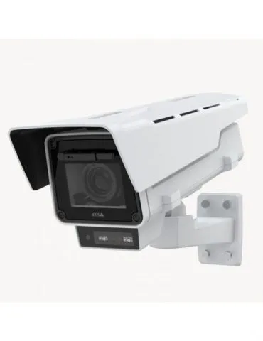Net camera q1656-le 4mp... - Tik.ro