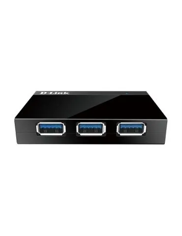 D-Link DUB-1340 Negru