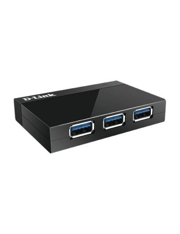 D-Link DUB-1340 Negru