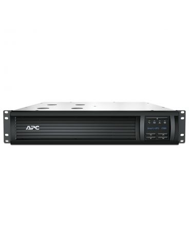 APC Smart-UPS Line-Interactive 1,5 kVA 1000 W 4 ieșire(i) AC - Tik.ro