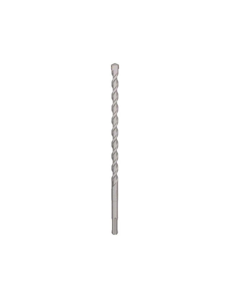 Burghiu pentru gaurire cu percutie SDS plus-1 12x200x260mm