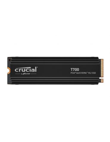 Ssd m.2 2280 2tb t700... - Tik.ro
