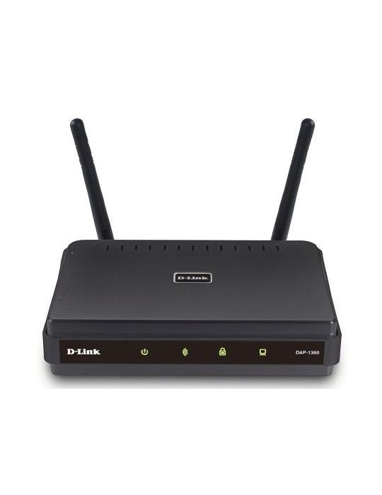 D-Link DAP-1360 300 Mbit s