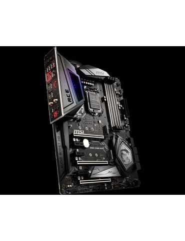 Placa de baza msi intel meg z390 ace  model name Msi - 1