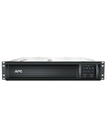 APC Smart-UPS Line-Interactive 0,75 kVA 500 W 4 ieșire(i) AC - Tik.ro