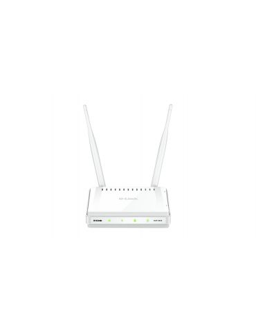 D-Link DAP-2020 300 Mbit s Alb - Tik.ro