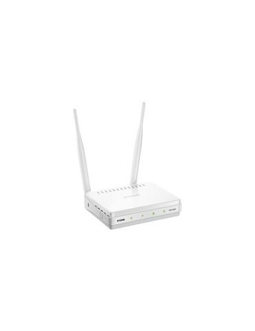 D-Link DAP-2020 300 Mbit s Alb