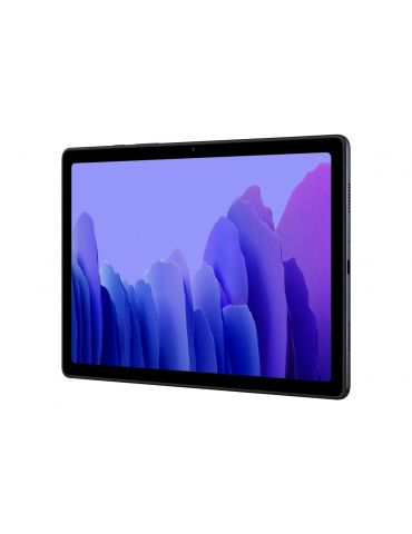 Samsung Galaxy Tab A7 SM-T500 32 Giga Bites 26,4 cm (10.4") Qualcomm Snapdragon 3 Giga Bites Wi-Fi 5 (802.11ac) Android 11 Gri