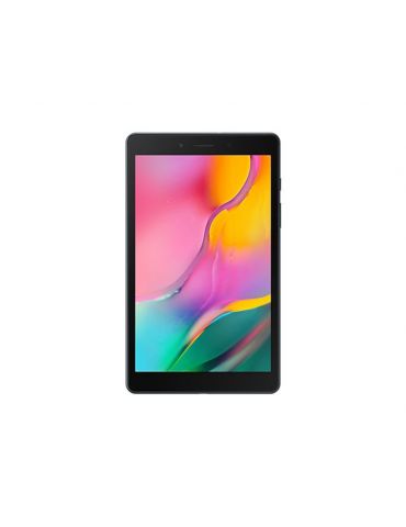 Samsung Galaxy Tab A (2019) SM-T295 4G LTE-TDD & LTE-FDD 32 Giga Bites 20,3 cm (8") 2 Giga Bites Wi-Fi 4 (802.11n) Negru