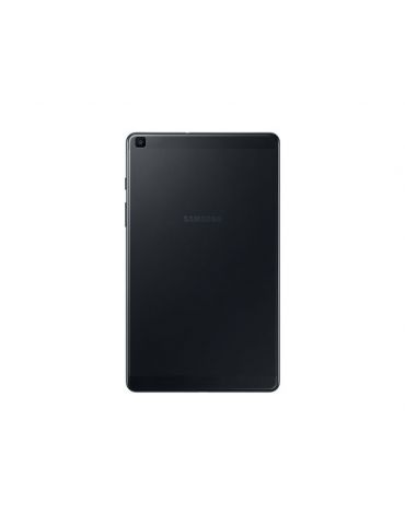Samsung Galaxy Tab A (2019) SM-T295 4G LTE-TDD & LTE-FDD 32 Giga Bites 20,3 cm (8") 2 Giga Bites Wi-Fi 4 (802.11n) Negru