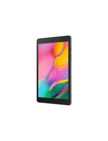 Samsung Galaxy Tab A (2019) SM-T295 4G LTE-TDD & LTE-FDD 32 Giga Bites 20,3 cm (8") 2 Giga Bites Wi-Fi 4 (802.11n) Negru