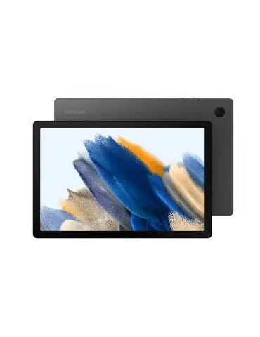 Samsung Galaxy Tab A8 SM-X205N 4G LTE 128 Giga Bites 26,7 cm (10.5") Tigru 4 Giga Bites Wi-Fi 5 (802.11ac) Android 11 Gri