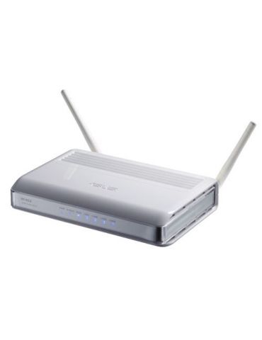 ASUS RT-N12 router wireless Fast Ethernet Alb - Tik.ro
