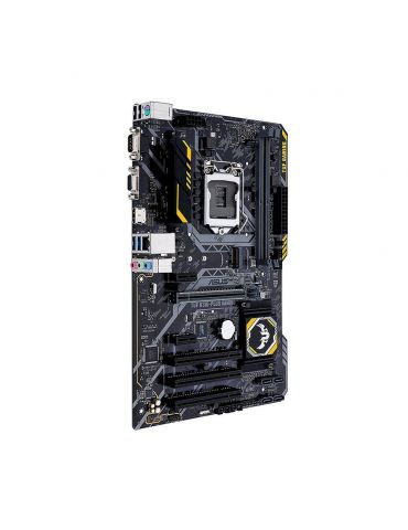 ASUS TUF H310-PLUS GAMING Intel® H310 LGA 1150 (Mufă H4) ATX