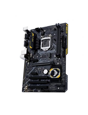 ASUS TUF H310-PLUS GAMING Intel® H310 LGA 1150 (Mufă H4) ATX