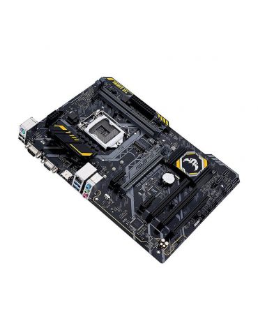 ASUS TUF H310-PLUS GAMING Intel® H310 LGA 1150 (Mufă H4) ATX