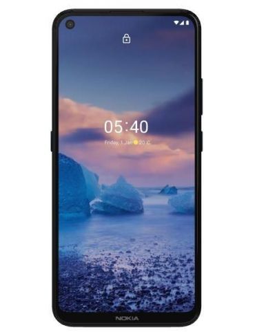 Mobile phone 5.4 dual... - Tik.ro