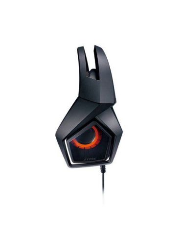 ASUS Strix 2.0 Căști Prin cablu Bandă de fixare pe cap Gaming Negru