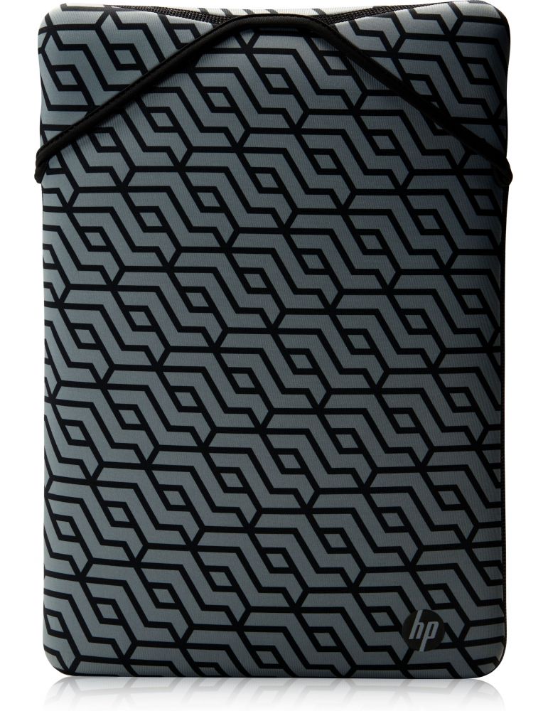 Computer Accessories HP Husă de protecţie pentru laptop Reversible de 15,6 inchi, Geo