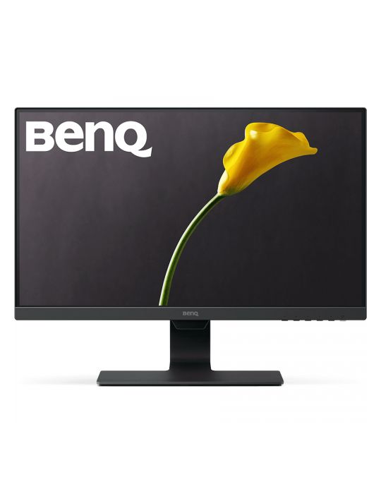 Monitor LED Benq GW2480E, 23.8inch, 1920x1080, 5ms GTG, Black Benq - 1