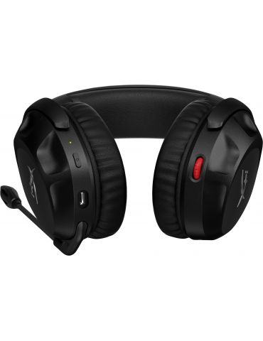HyperX Cloud Stinger 2 Wireless - Headset pentru gaming
