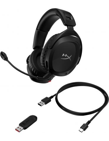 HyperX Cloud Stinger 2 Wireless - Headset pentru gaming