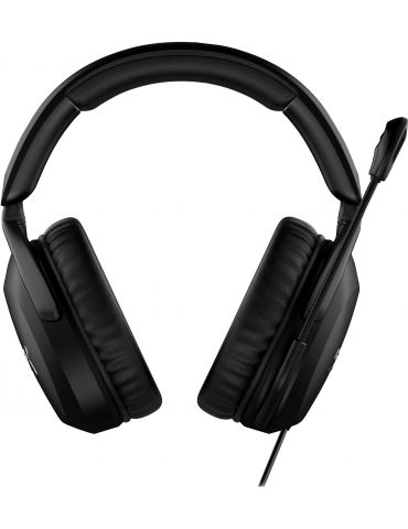 HyperX Cloud Stinger 2 - Headset pentru gaming (negru) - Tik.ro