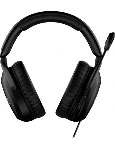HyperX Cloud Stinger 2 - Headset pentru gaming (negru)