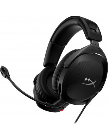 HyperX Cloud Stinger 2 - Headset pentru gaming (negru)