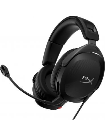 HyperX Cloud Stinger 2 - Headset pentru gaming (negru)