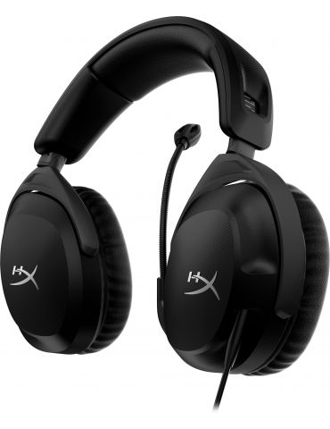 HyperX Cloud Stinger 2 - Headset pentru gaming (negru)