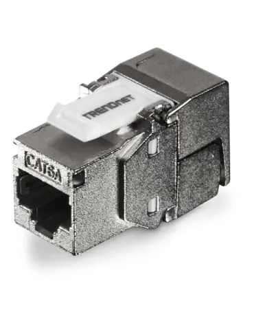 Mufa ecranata TRENDnet... - Tik.ro