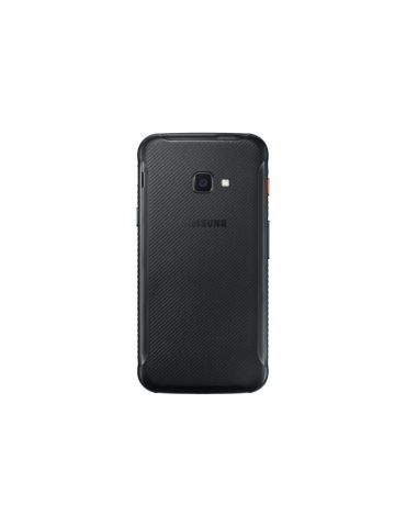 Samsung Galaxy XCover 4S SM-G398FZKDXEF 12,7 cm (5") Dual SIM 4G USB tip-C 3 Giga Bites 32 Giga Bites 2800 mAh Negru
