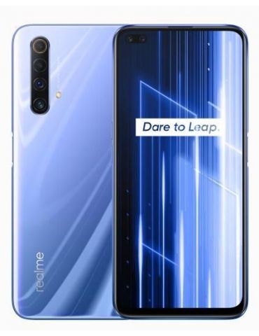 Mobile phone x50 5g/6/128gb... - Tik.ro