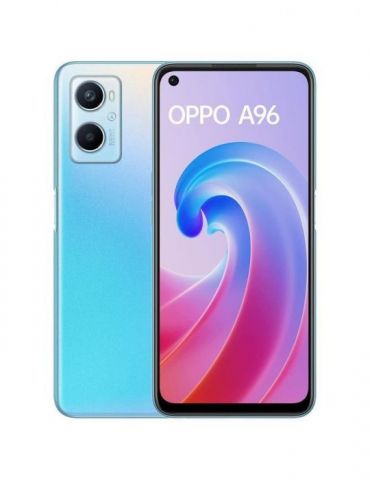 Mobile phone a96... - Tik.ro