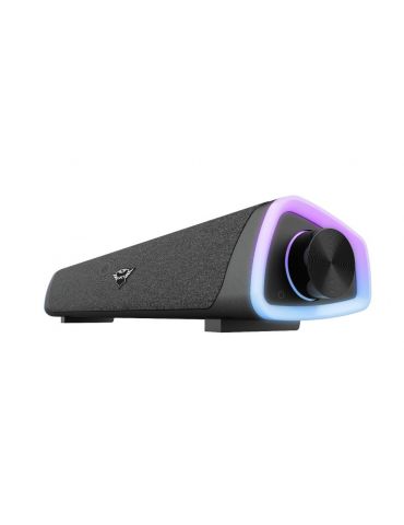 Trust GXT 620 Axon Negru 2.0 canale 12 W
