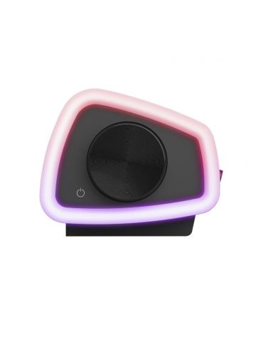 Trust GXT 620 Axon Negru 2.0 canale 12 W