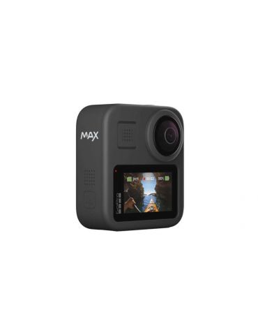 Camera de actiune gopro max... - Tik.ro