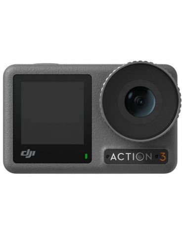 Camera de actiune dji osmo... - Tik.ro
