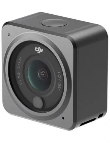 Camera de actiune dji... - Tik.ro