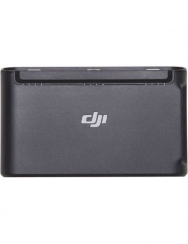 Incarcator acumulatori dji... - Tik.ro