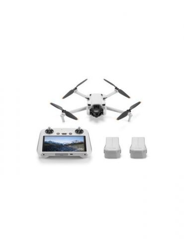 Kit drona dji mini 3... - Tik.ro