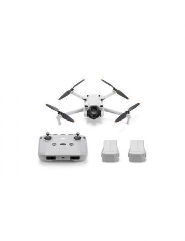 Kit drona dji mini 3 fly... - Tik.ro