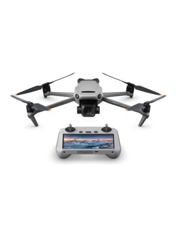Drona dji mavic 3 classic +... - Tik.ro