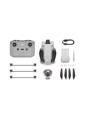 Drona dji mini 3 pro 48mp... - Tik.ro